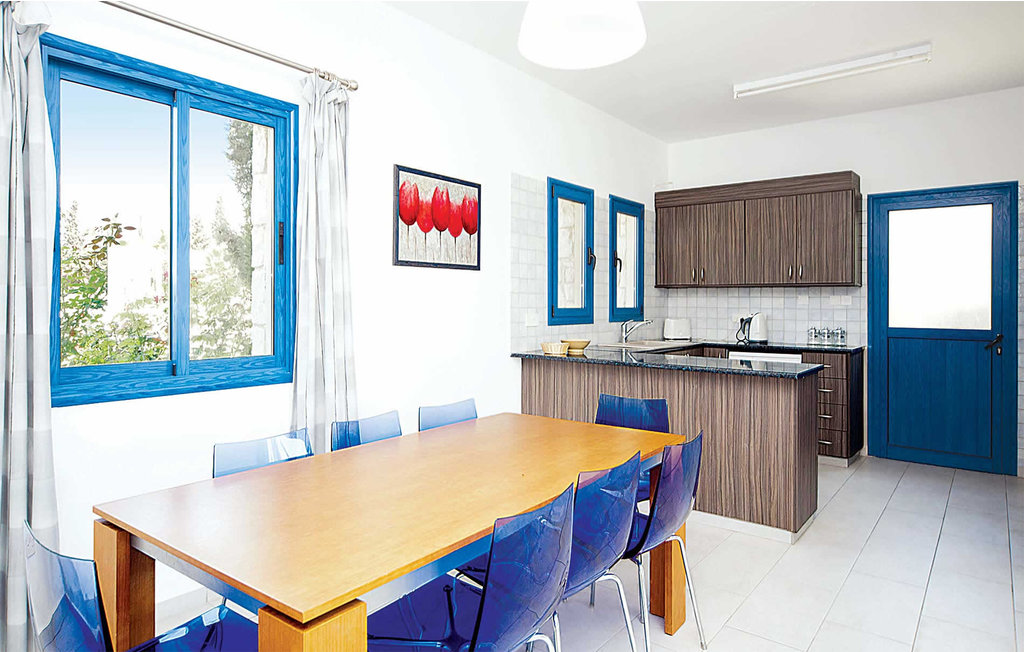 Semesterhus - Coral Bay , Cypern - CYP437 5