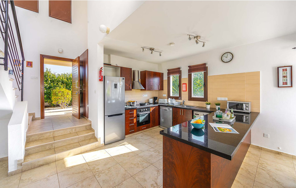 Semesterhus - Coral Bay , Cypern - CYP444 21