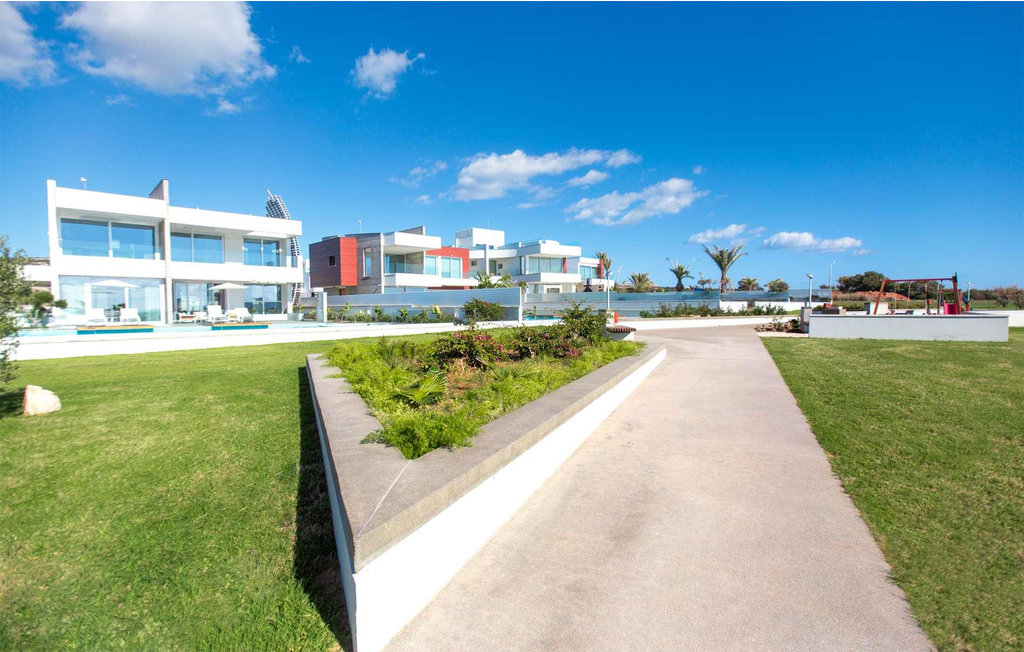 Feriehuse - Ayia Napa , Cypern - CYP449 13