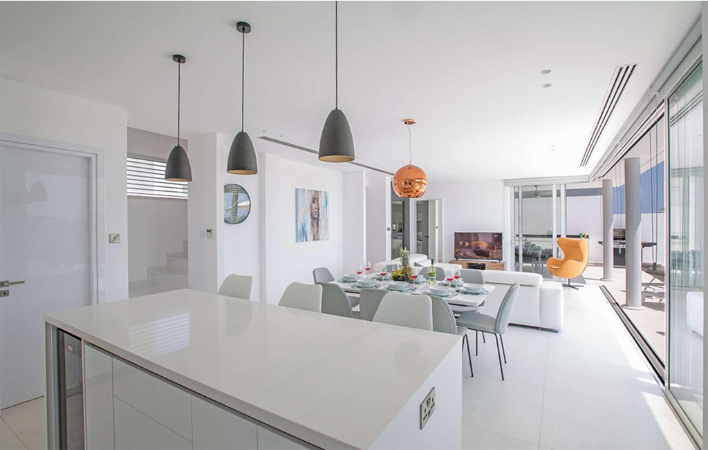 Feriehuse - Protaras , Cypern - CYP471 22