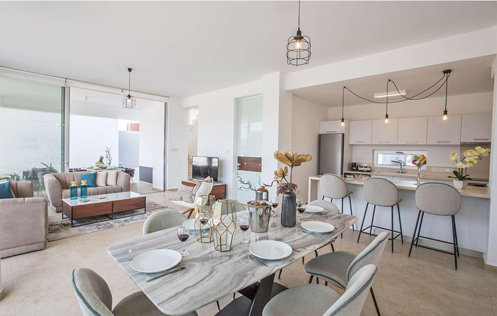 Semesterhus - Protaras , Cypern - CYP474 5