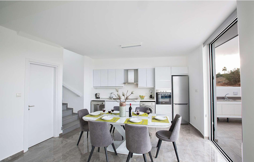 Feriehuse - Protaras , Cypern - CYP477 19