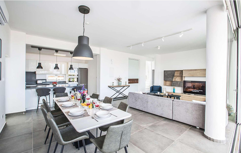 Feriehuse - Protaras , Cypern - CYP480 4