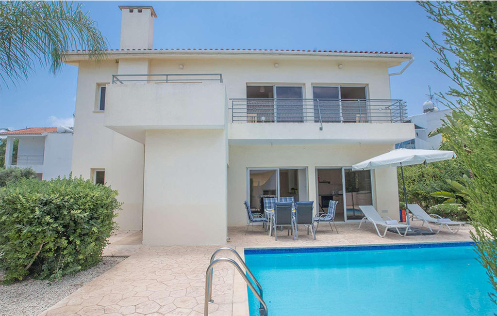 Feriehuse - Protaras , Cypern - CYP483 11