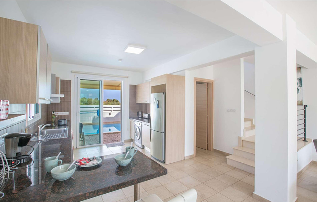 Semesterhus - Protaras , Cypern - CYP489 14