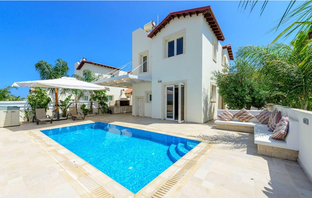 Feriehuse - Protaras , Cypern - CYP492 1