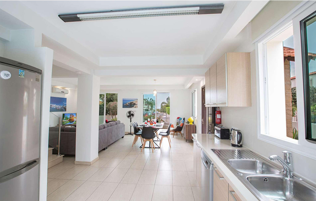 Feriehuse - Protaras , Cypern - CYP493 16