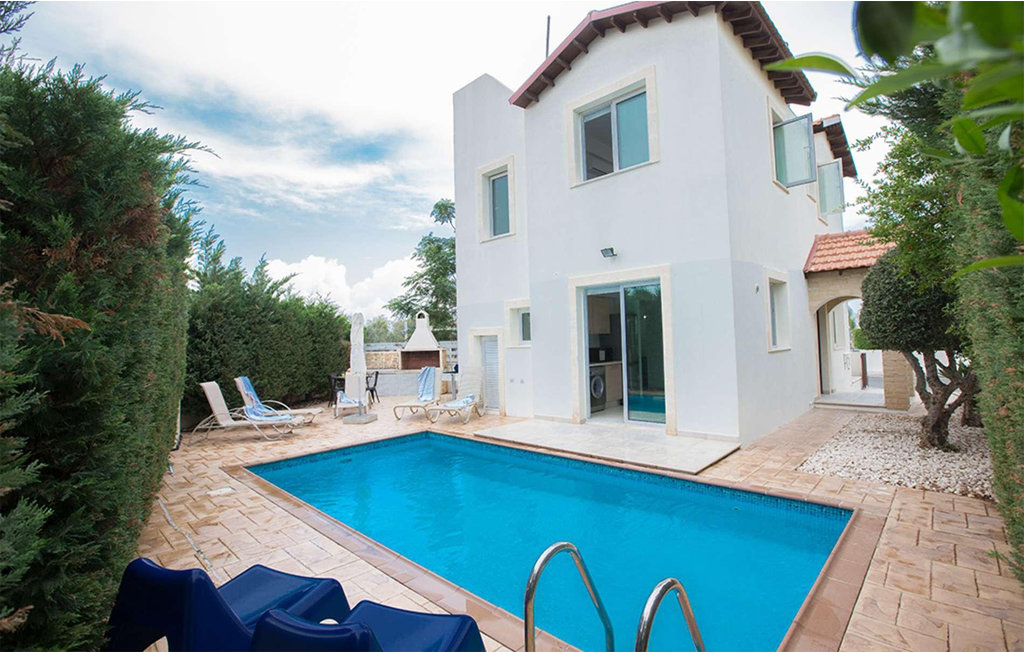 Feriehuse - Protaras , Cypern - CYP493 2