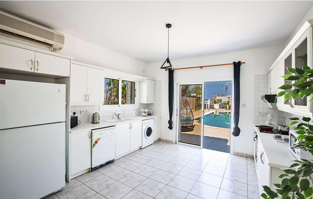 Feriehuse - Protaras , Cypern - CYP500 5