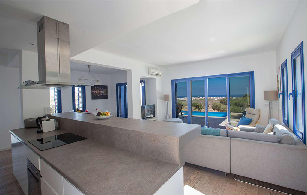 Semesterhus - Protaras , Cypern - CYP502 5