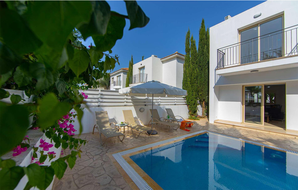 Semesterhus - Protaras , Cypern - CYP511 13