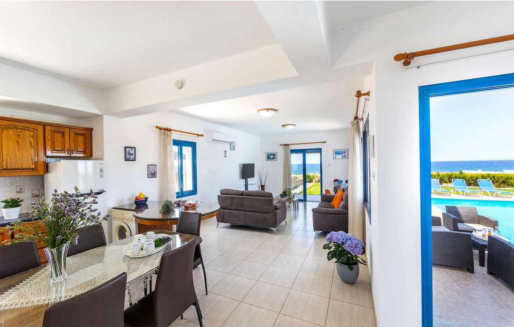 Semesterhus - Pomos , Cypern - CYP513 6