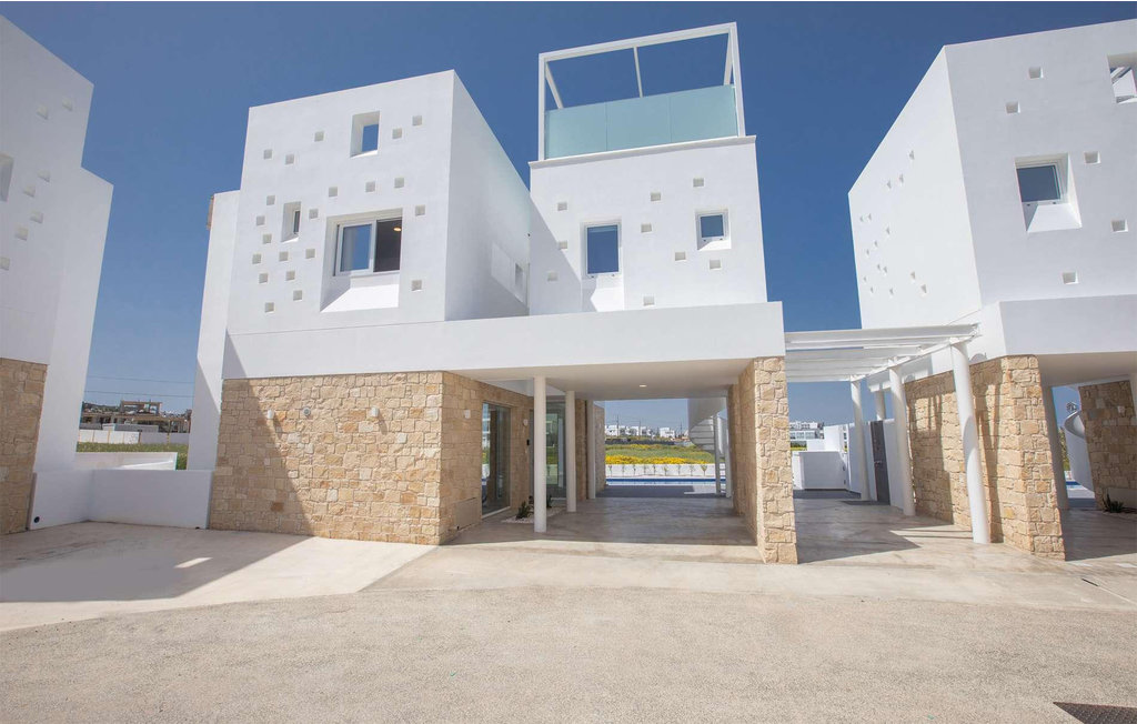 Feriehuse - Protaras , Cypern - CYP546 9