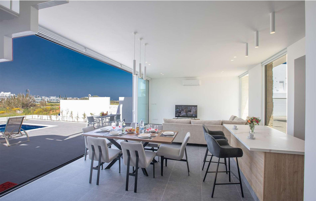 Feriehuse - Vie Bleu Villas , Cypern - CYP547 19