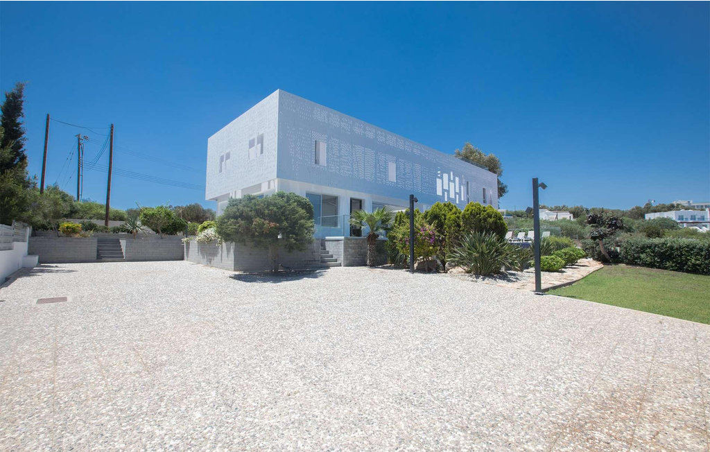 Feriehuse - Protaras , Cypern - CYP549 12