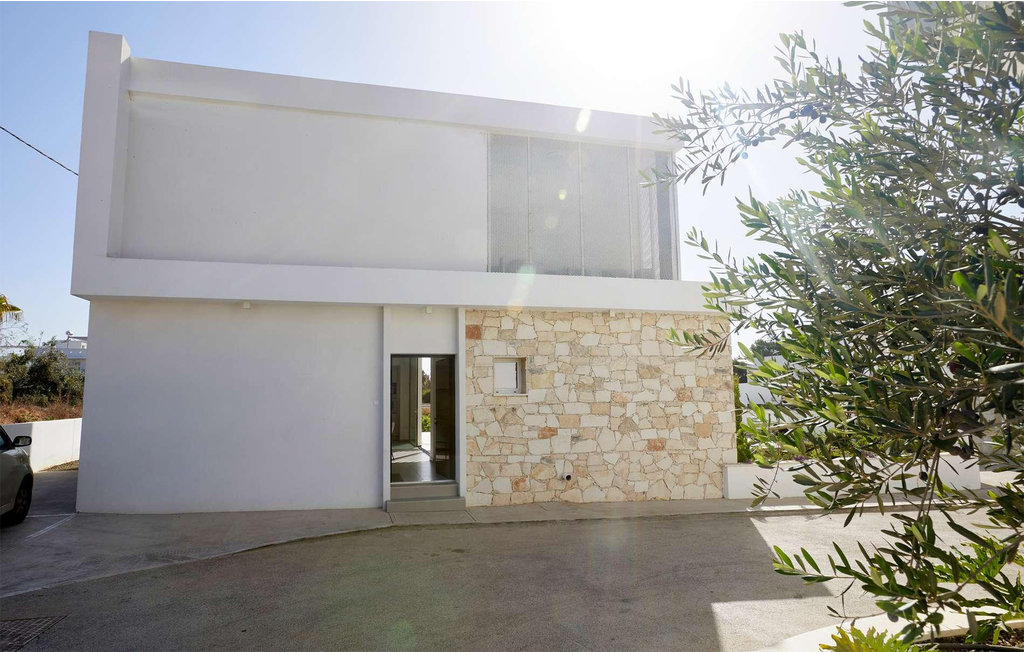 Semesterhus - Kube Villas , Cypern - CYP553 15