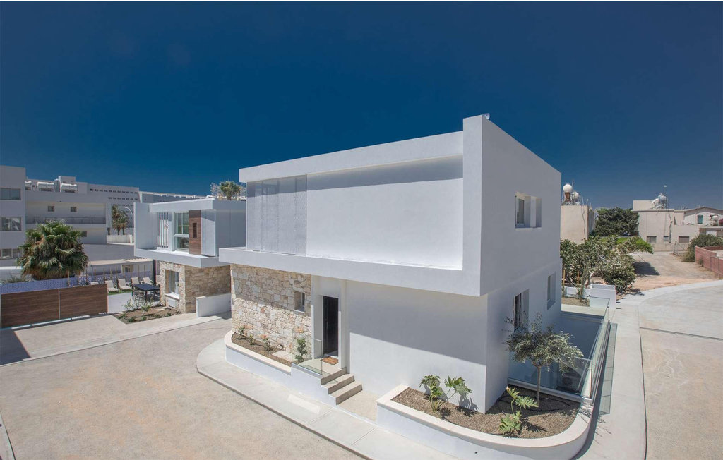 Feriehuse - Kube Villas , Cypern - CYP556 15