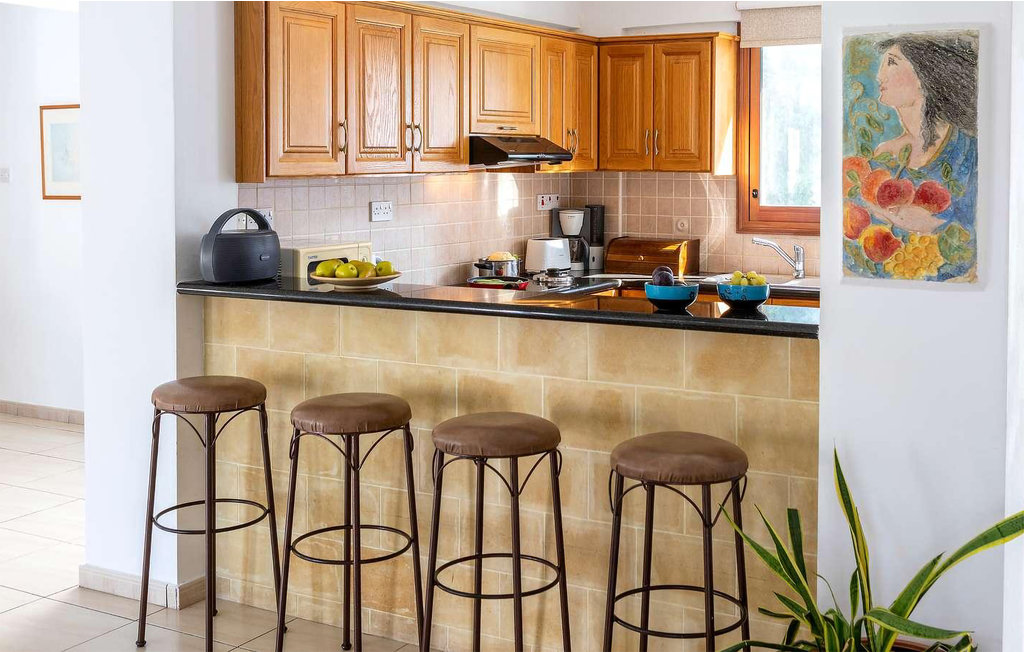 Feriehuse - Latchi , Cypern - CYP211 32