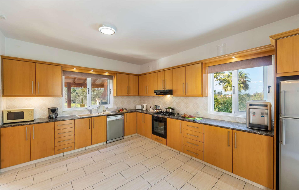 Feriehuse - Latchi , Cypern - CYP213 32