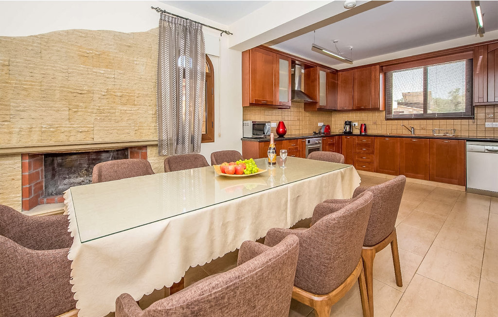 Semesterhus - Argaka , Cypern - CYP215 27