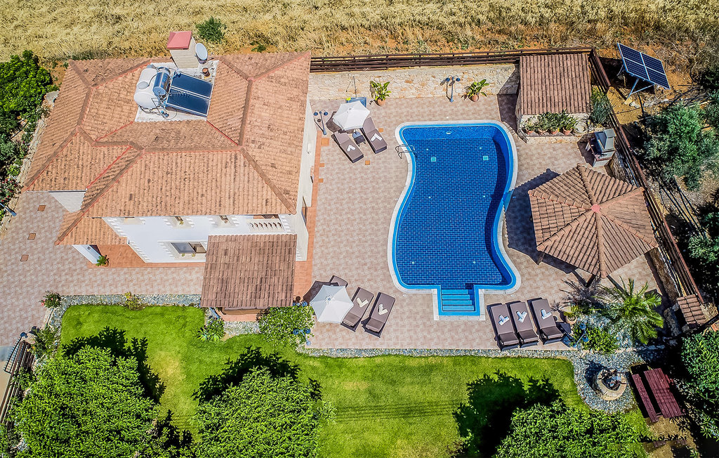 Semesterhus - Argaka , Cypern - CYP215 17