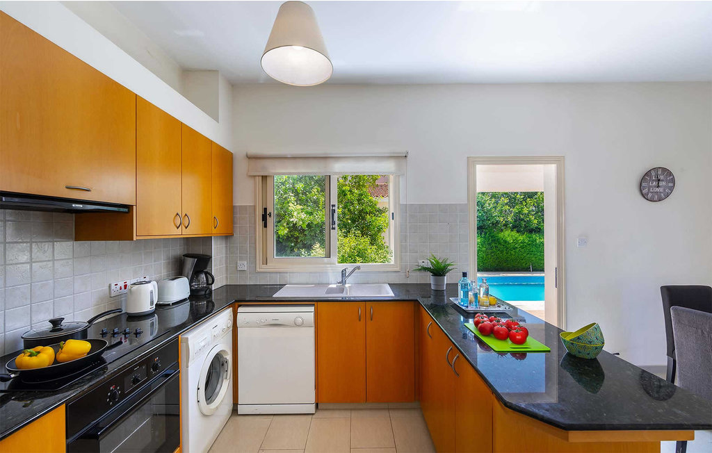 Semesterhus - Coral Bay , Cypern - CYP219 26