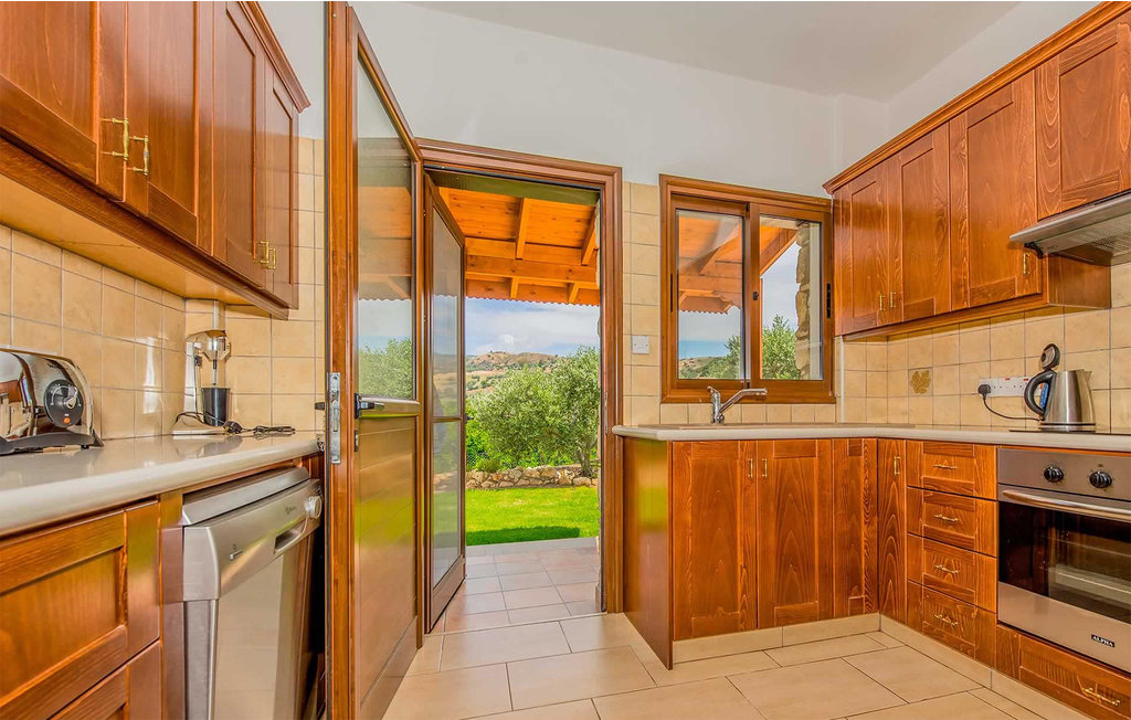 Ferienhaus - Argaka , Zypern - CYP224 21