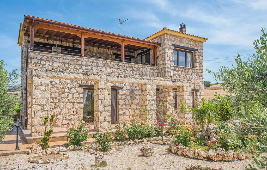 Ferienhaus - Argaka , Zypern - CYP224 13