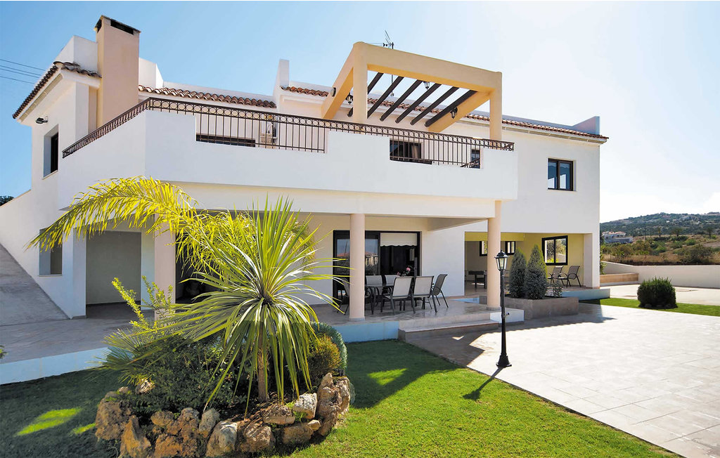 Feriehuse - Latchi , Cypern - CYP232 11