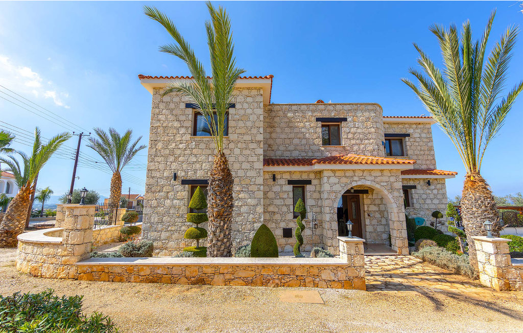 Feriehuse - Argaka , Cypern - CYP243 8