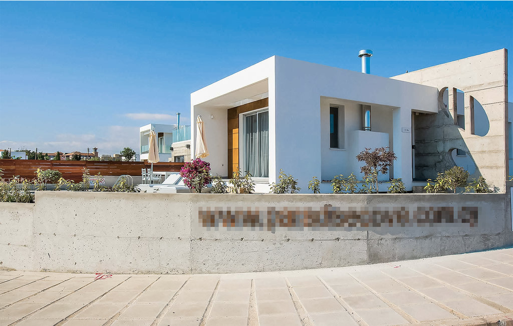 Feriehuse - Paphos , Cypern - CYP262 7