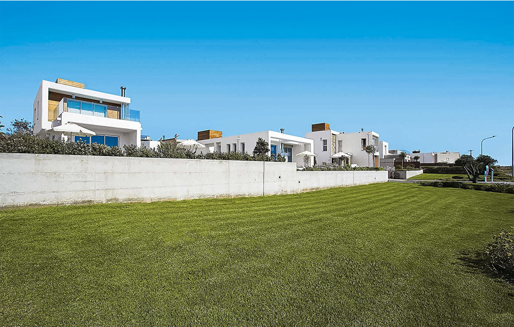 Feriehus - Paphos , Kypros - CYP263 8