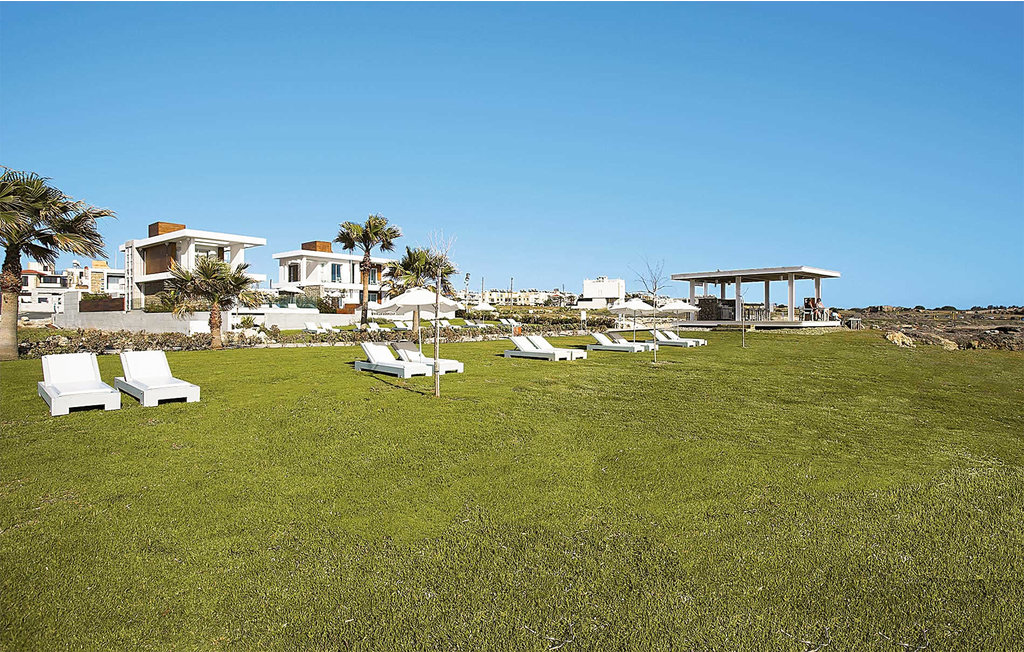 Semesterhus - Paphos , Cypern - CYP264 12