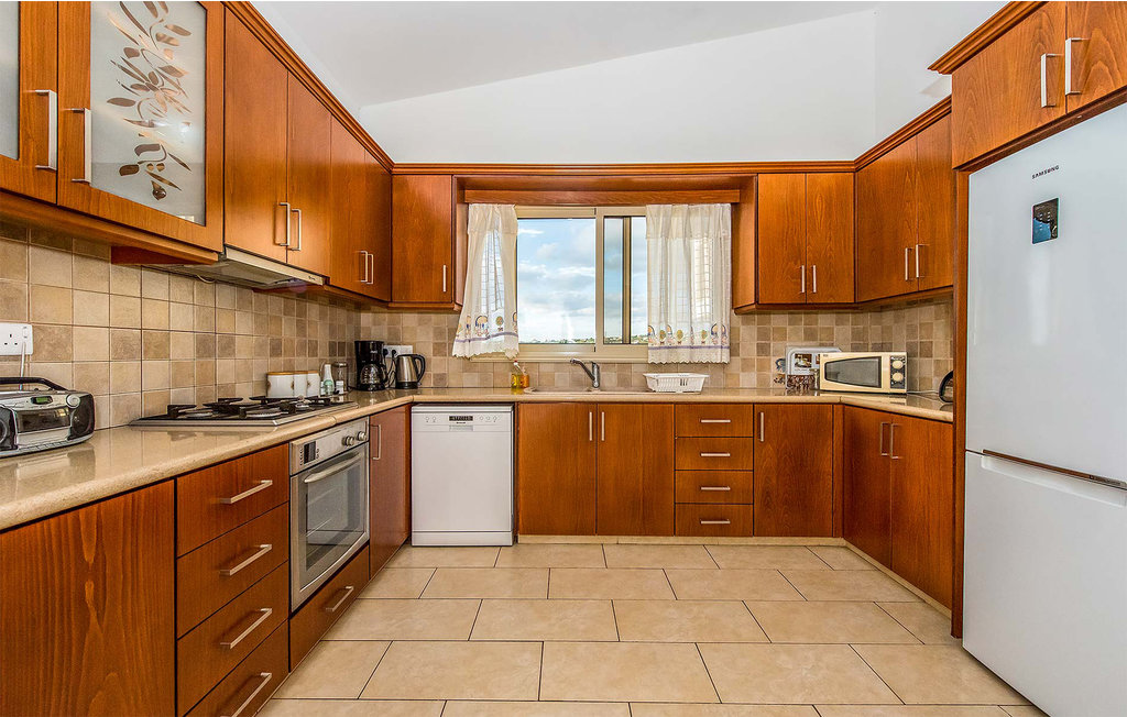 Feriehuse - Coral Bay , Cypern - CYP265 7