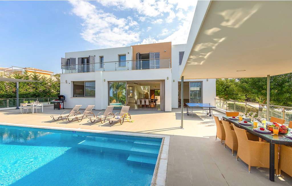 Semesterhus - Polis , Cypern - CYP274 17