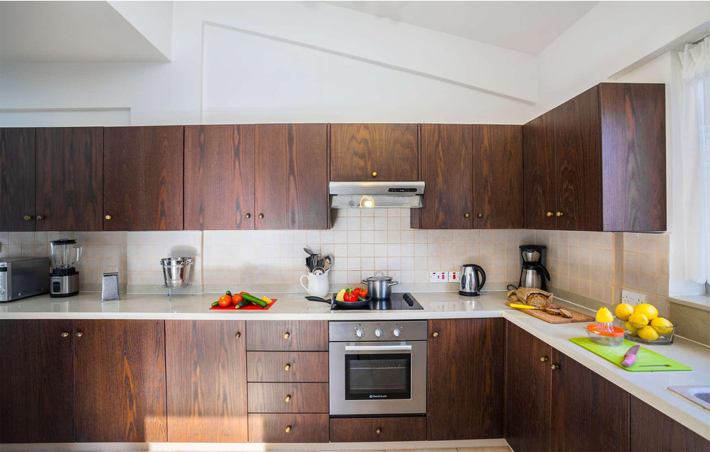 Semesterhus - Miliou , Cypern - CYP289 43