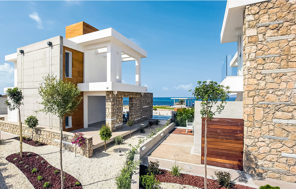 Feriehuse - Paphos , Cypern - CYP303 7