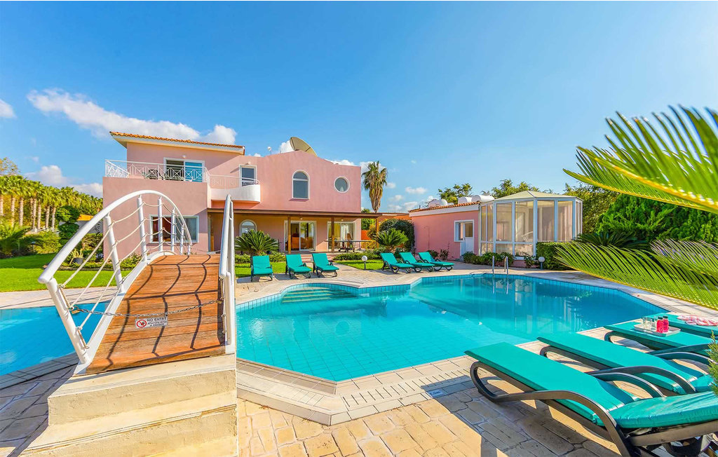 Feriehuse - Coral Bay , Cypern - CYP306 16