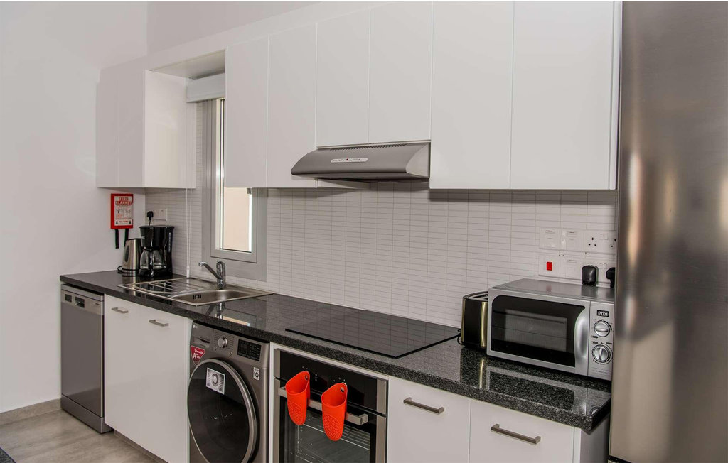 Semesterhus - Coral Bay , Cypern - CYP318 21