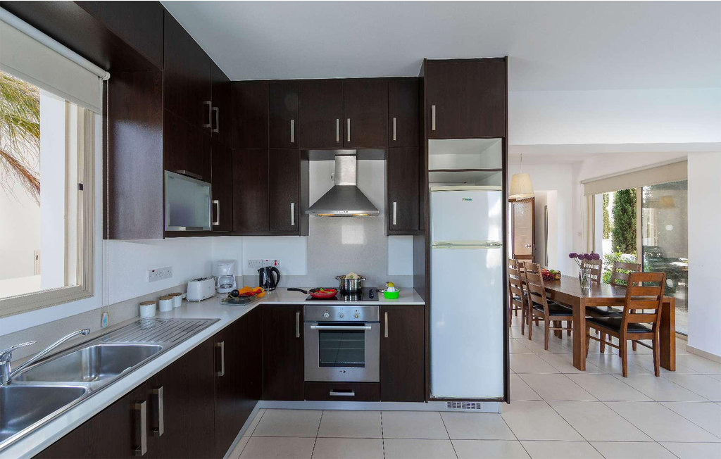 Semesterhus - Protaras , Cypern - CYP320 24