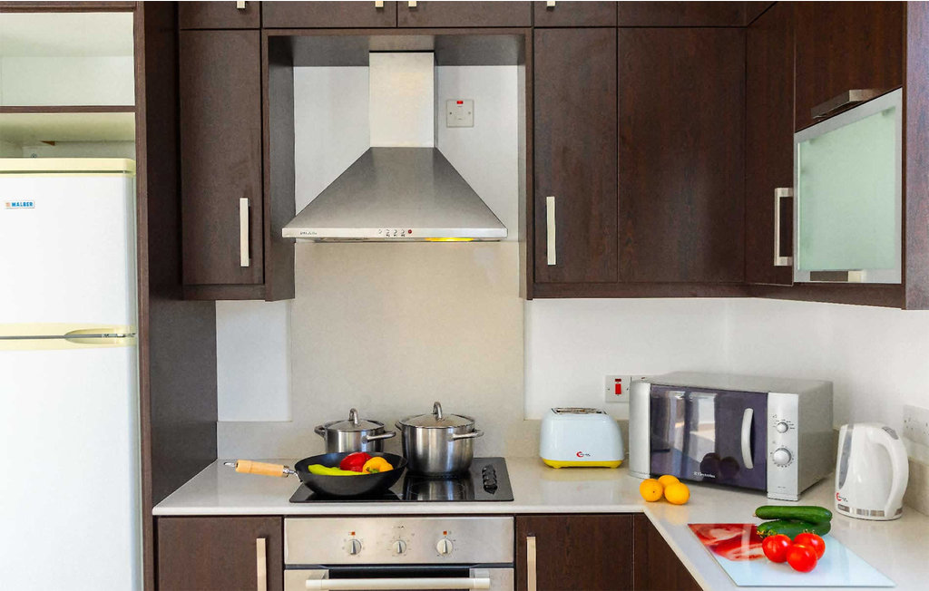 Semesterhus - Protaras , Cypern - CYP322 26