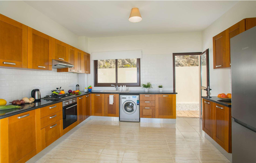 Feriehuse - Coral Bay , Cypern - CYP323 7