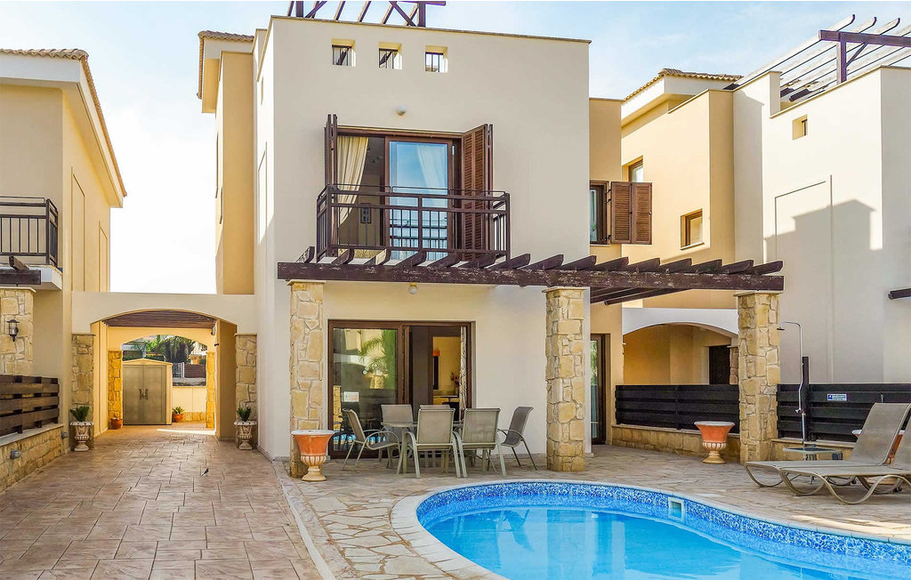 Feriehuse - Protaras , Cypern - CYP344 10