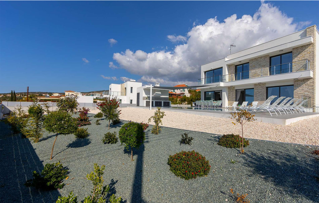 Feriehuse - Coral Bay , Cypern - CYP359 16