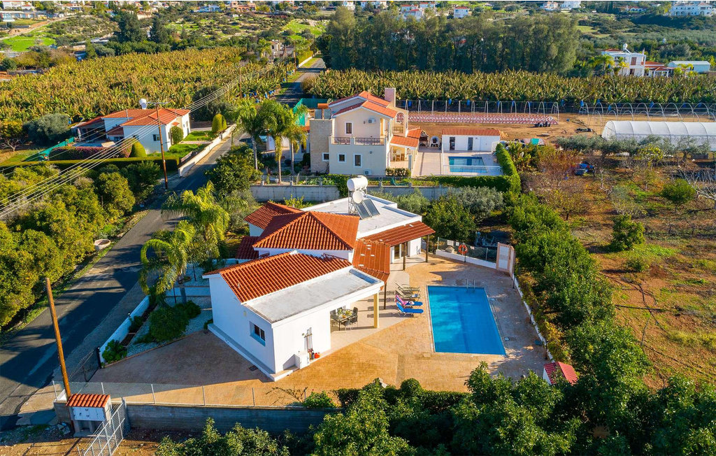 Feriehuse - Coral Bay , Cypern - CYP375 12