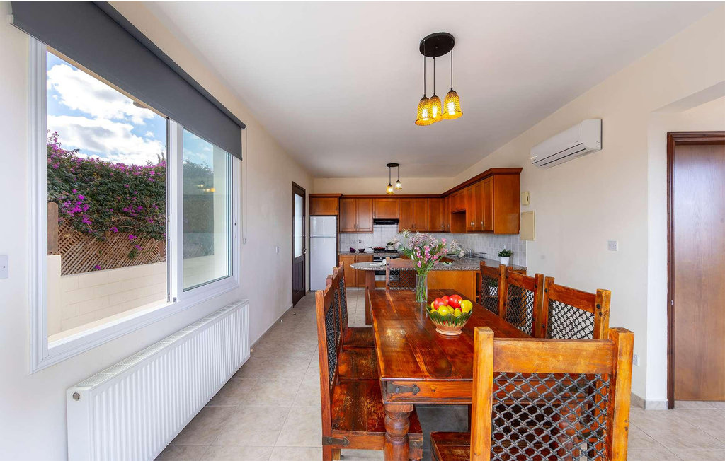 Feriehuse - Latchi , Cypern - CYP376 18