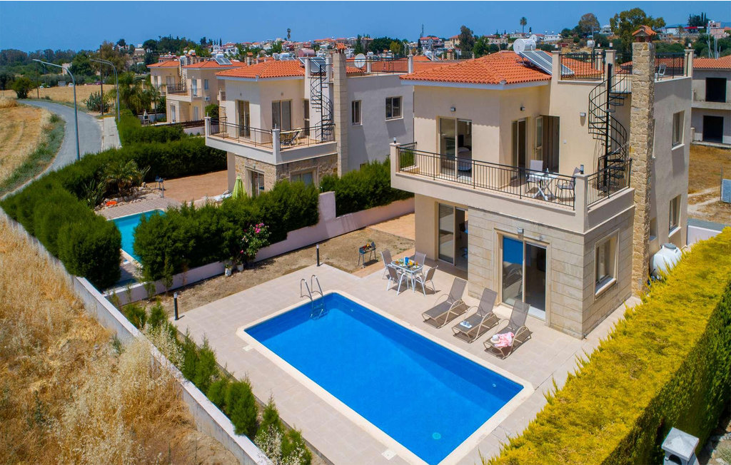 Feriehuse - Latchi , Cypern - CYP377 14