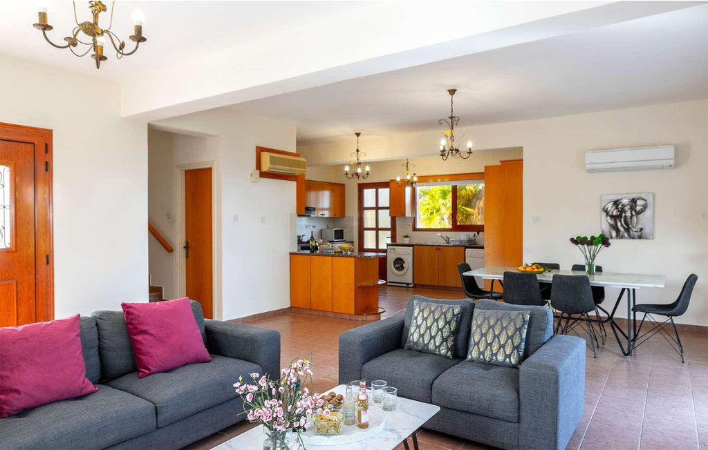 Semesterhus - Latchi , Cypern - CYP380 5