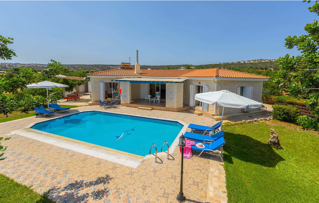 Ferienhaus - Latchi , Zypern - CYP411 18