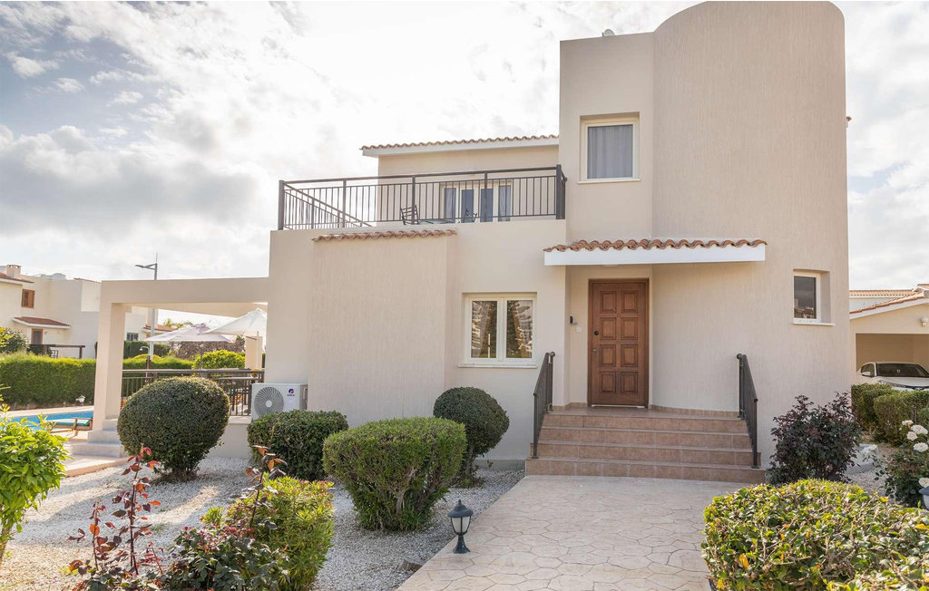 Feriehuse - Coral Bay , Cypern - CYP417 11